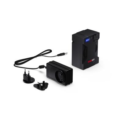 Sharp SumoBox CP-LSBP1 batteri