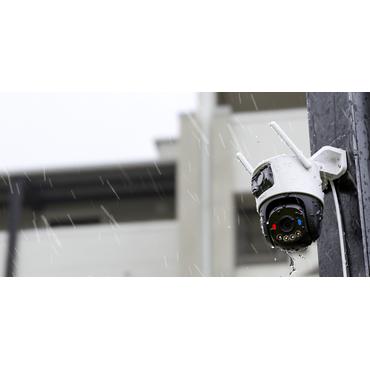 Imou Cruiser Dual 2 Sfærisk IP-sikkerhedskamera Udendørs 2880 x 1620 pixel Loft