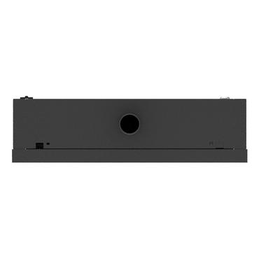 Multibrackets M Pro Series OH55 F/B/A-S/DX h&ouml;lje - f&ouml;r platt panel - svart