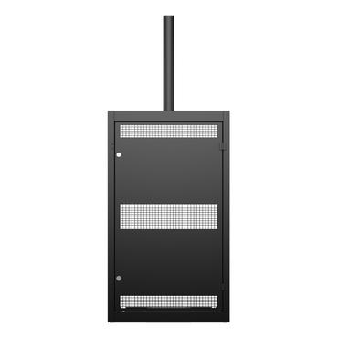 Multibrackets M Pro Series OH55 F/B/A-S/DX h&ouml;lje - f&ouml;r platt panel - svart