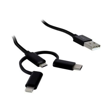 Inter-Tech USB-kabel