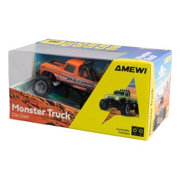 Amewi RC Monstertruck Die Cast Li-Ion 200mAh 6+