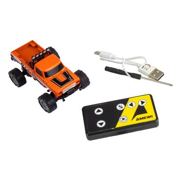 Amewi RC Monstertruck Die Cast Li-Ion 200mAh 6+