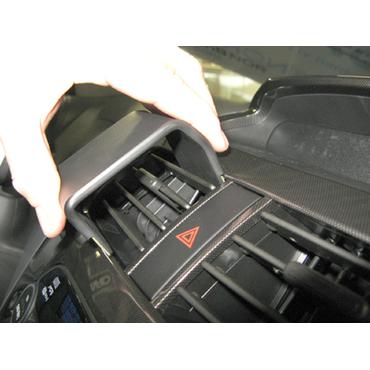 Brodit ProClip Center mount - beslag til montering