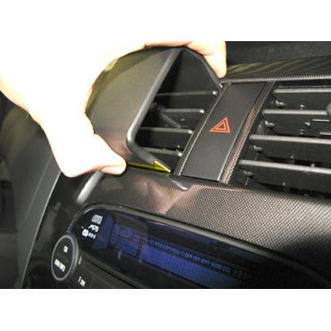 Brodit ProClip Center mount - beslag til montering