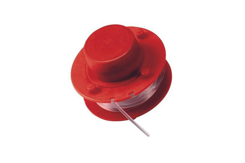 Einhell trimmerspole &Oslash;1,6 mm x 5 meter t/gr&aelig;strimmer GE-CT 18/30<br/>