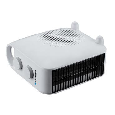 Blaupunkt FHM301 varmeapparat Indend&oslash;rs Hvid 2000 W Bl&aelig;ser med elektrisk omr&aring;devarmer