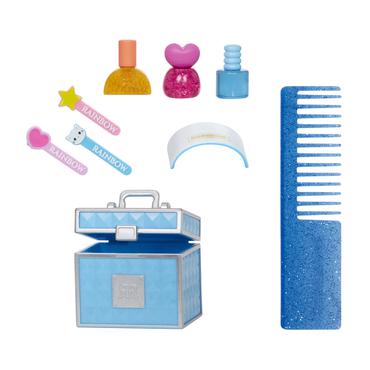 Rainbow High Junior High 530947EUC dukke