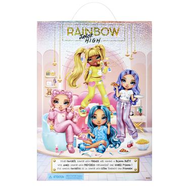 Rainbow High Junior High 530947EUC dukke