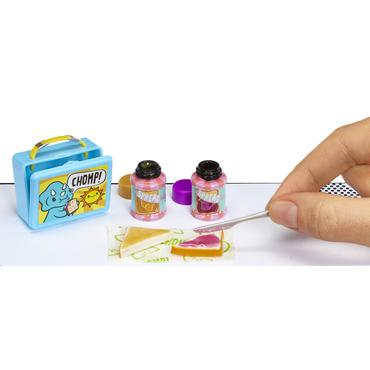 Miniverse MGA's - Make It Mini Foods: Cafe Series 5