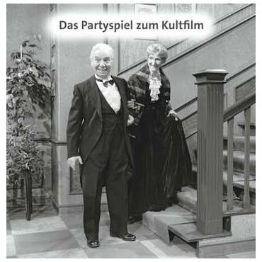 Ravensburger Dinner for One Brætspil Familie