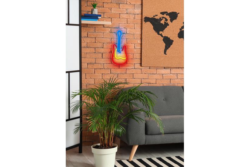 Activejet Neon LED AJE-NEON GUITAR