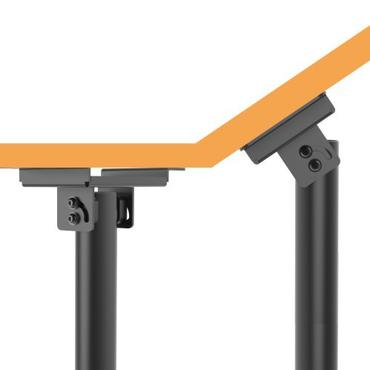 DELTACO Office monteringssats