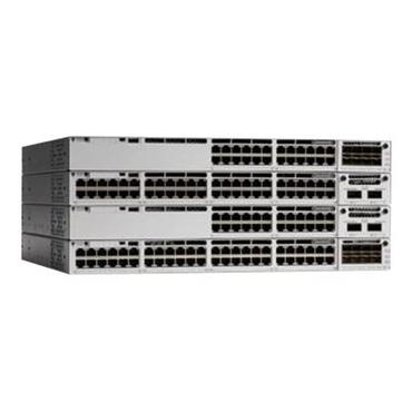 Cisco Catalyst 9300
