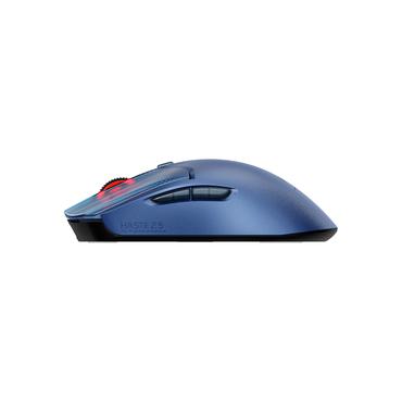 HyperX Pulsefire Haste 2 S Navy Wireless Gaming Mouse
