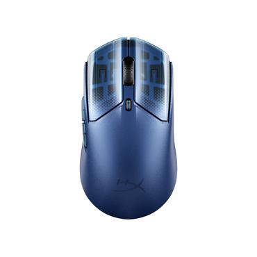 HyperX Pulsefire Haste 2 S Navy Wireless Gaming Mouse