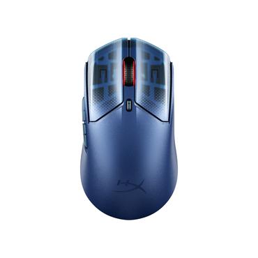 HyperX Pulsefire Haste 2 S Navy Wireless Gaming Mouse
