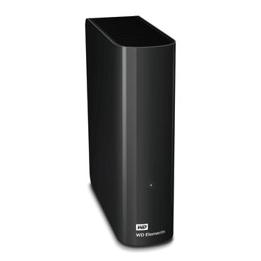 WD Elements Desktop WDBWLG0100HBK