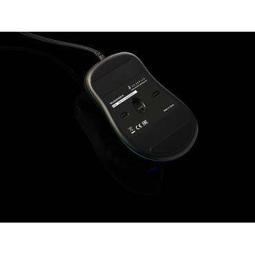 SureFire Condor Claw mus Spil Højre hånd USB Type-A Optisk 6400 dpi