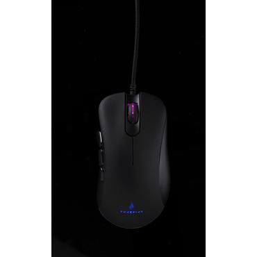 SureFire Condor Claw mus Spil Højre hånd USB Type-A Optisk 6400 dpi