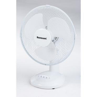 Ravanson WT-1030 ventilator Grå, Hvid