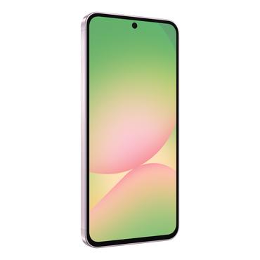 Samsung Galaxy A56 - fremragende pink - 5G smartphone - 128 GB - GSM