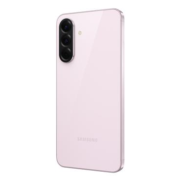 Samsung Galaxy A56 - fremragende pink - 5G smartphone - 128 GB - GSM