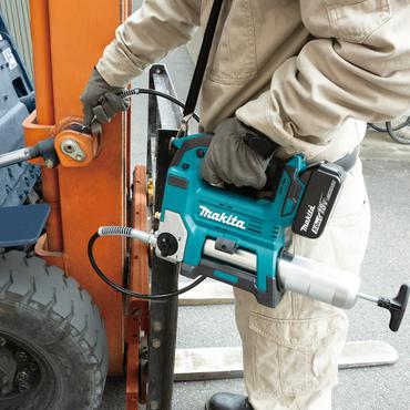 Makita DGP180