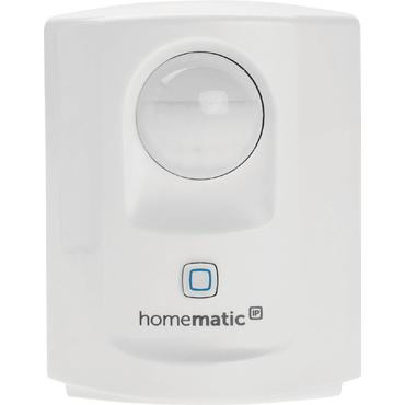 Homematic IP HmIP-SMI Passiv infrar&oslash;d (PIR) sensor Tr&aring;dl&oslash;s Loft/v&aelig;g Hvid