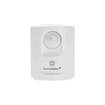 Homematic IP HmIP-SMI Passiv infrar&oslash;d (PIR) sensor Tr&aring;dl&oslash;s Loft/v&aelig;g Hvid