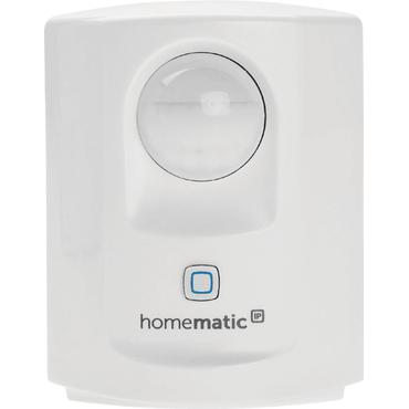Homematic IP HmIP-SMI Passiv infrar&oslash;d (PIR) sensor Tr&aring;dl&oslash;s Loft/v&aelig;g Hvid