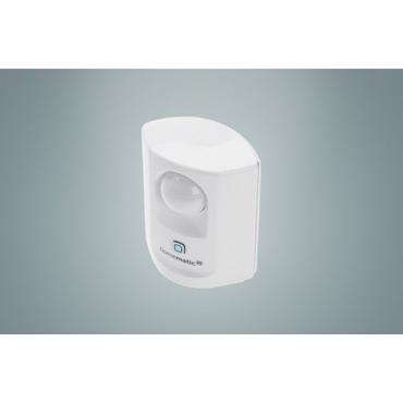 Homematic IP HmIP-SMI Passiv infrar&oslash;d (PIR) sensor Tr&aring;dl&oslash;s Loft/v&aelig;g Hvid