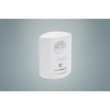 Homematic IP HmIP-SMI Passiv infrar&oslash;d (PIR) sensor Tr&aring;dl&oslash;s Loft/v&aelig;g Hvid