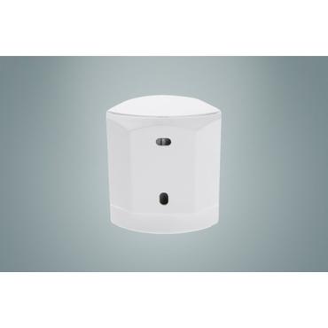 Homematic IP HmIP-SMI Passiv infrar&oslash;d (PIR) sensor Tr&aring;dl&oslash;s Loft/v&aelig;g Hvid