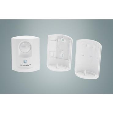 Homematic IP HmIP-SMI Passiv infrar&oslash;d (PIR) sensor Tr&aring;dl&oslash;s Loft/v&aelig;g Hvid