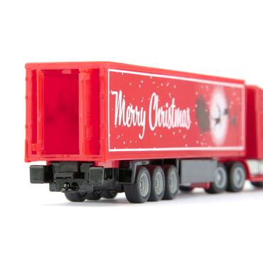 Siku 1788 skalamodel Lastbil/trailer model Formonterede 1:87