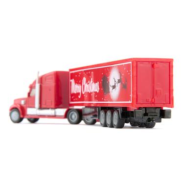Siku 1788 skalamodel Lastbil/trailer model Formonterede 1:87