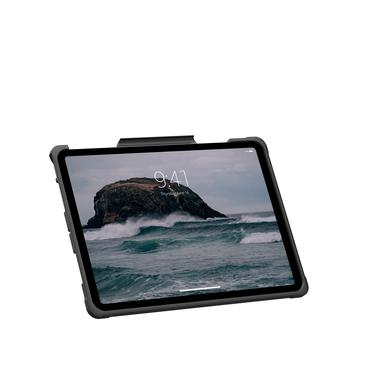 iPad Pro 11 Gen 5 2024 Metropolis with handstrap, black