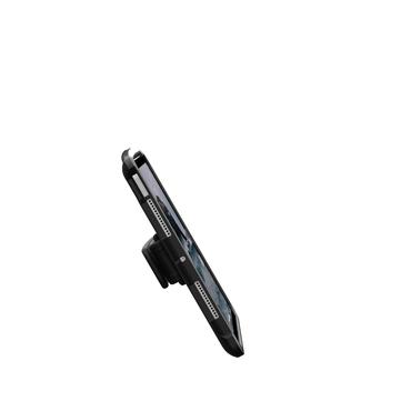 iPad Pro 11 Gen 5 2024 Metropolis with handstrap, black