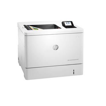 HP Color LaserJet Enterprise LaserJet Enterprise M554dn Farve Printer, Kun ethernet; Dupleks