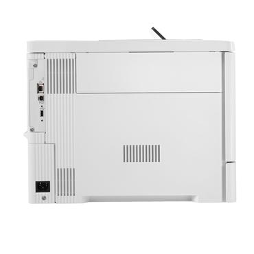 HP Color LaserJet Enterprise LaserJet Enterprise M554dn Farve Printer, Kun ethernet; Dupleks