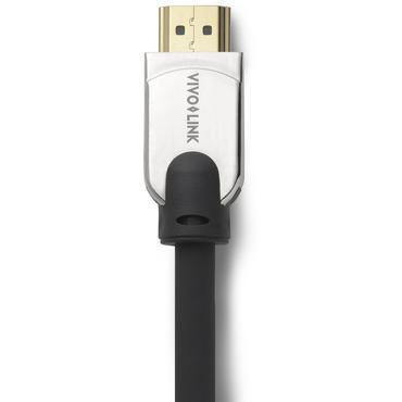 VivoLink Pro HDMI-kabel - 7.5 m
