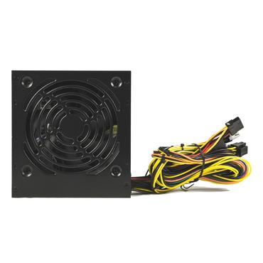 Tacens Anima APB550 enhed til str&oslash;mforsyning 550 W 20+4 pin ATX Sort