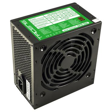 Tacens Anima APB550 enhed til str&oslash;mforsyning 550 W 20+4 pin ATX Sort