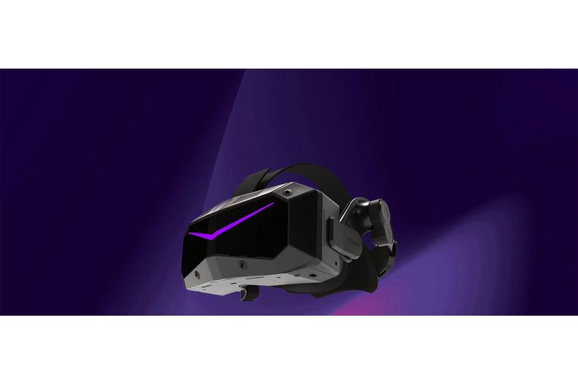 Pimax Headset - DisplayPort - Sort