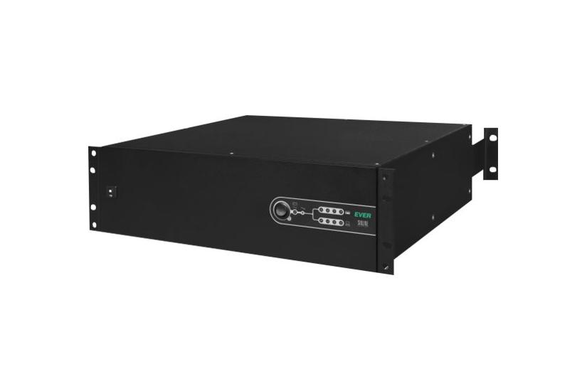 EVER SINLINE 1600 USB HID - UPS - 1040 Watt - 1600 VA