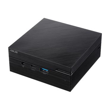 ASUS Mini PC PN62S B5493ZD