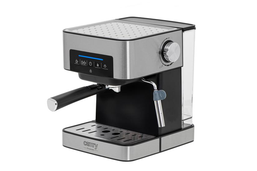 Camry Premium CR 4410 kaffemaskine Espressomaskine 1,6 L