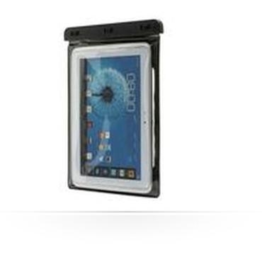 MicroMobile MSPP3341 tablet etui 25,4 cm (10") Sort