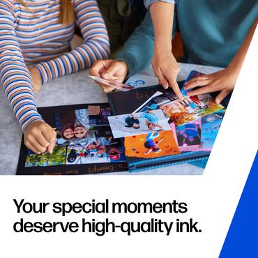 HP 652 - original - Ink Advantage - bläckpatron